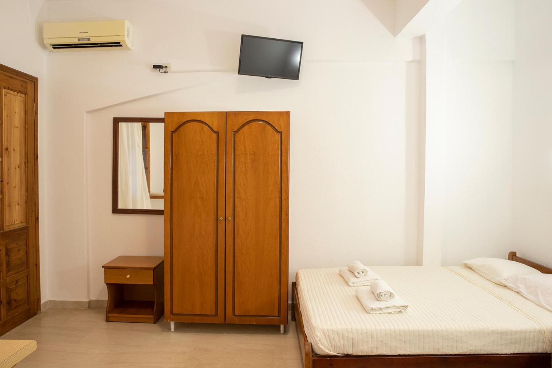 Gravanis Studios Platamonas Exterior photo